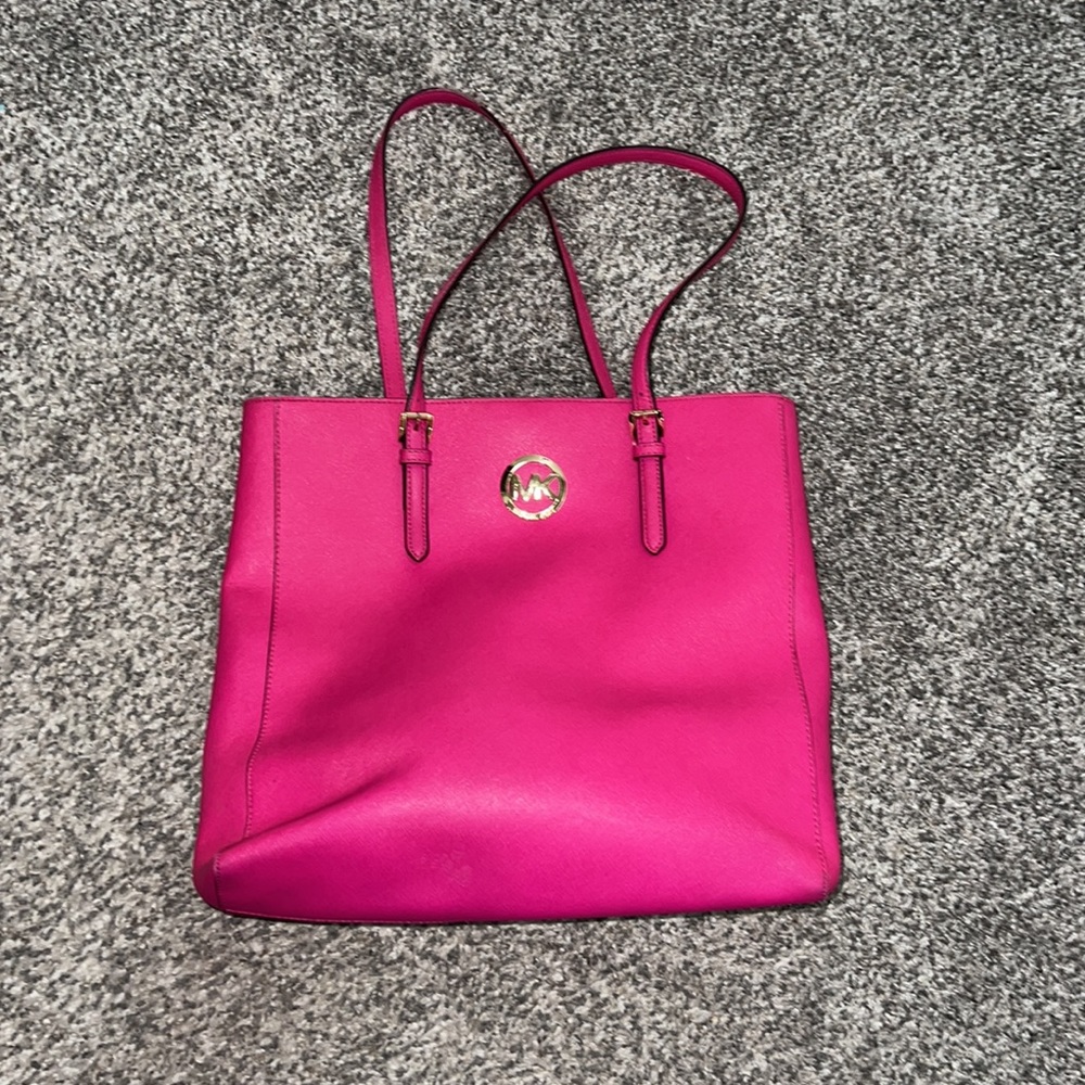 Michael Kors Tote Purse